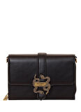 Just Cavalli Siyah Kadın Çapraz Çanta 79RA5PA6899