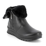 Tanımsız  Kadın Oxford/Ayakkabı 4659900 IGI&Co DYKGT 46599 NERO