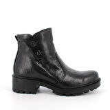 Tanımsız  Kadın Bot 4663400 IGI&Co DGG 46634   Nero