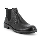 Tanımsız  Erkek Bot 4604900  IGI&Co UCA 46049 Nero