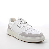 Erkek Sneaker ( Günlük) 4638122 IGI&Co UNE 46381 Bianco