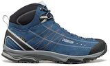 Asolo A40028 00 B171 Nucleon Mid GV MM Denim Blue/Night Blue Erkek Outdoor Bot