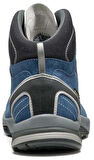 Asolo A40028 00 B171 Nucleon Mid GV MM Denim Blue/Night Blue Erkek Outdoor Bot