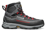 Asolo Arctic Gv -20 Konfor Goro-Tex Su Geçirmez Recco Trekking Bot