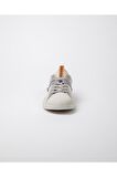 Authentic Matraks Erkek Beyaz - Gri Sneaker
