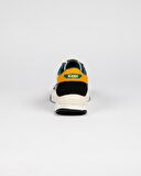 Kappa 351D27WA01-S Authentic Pro 8 Unisex Günlük Spor Ayakkabı