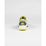 Kappa Erkek Ayakkabı Kombat Performance 4 Wp Trail