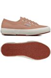 2750-Cotu Classic Unisex Pembe Bileksiz Sneaker