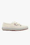 Superga 2750-Cot3Strapu Unisex Bej Sneaker S00BN20-ARR-SP