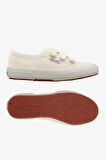 Superga 2750-Cot3Strapu Unisex Bej Sneaker S00BN20-ARR-SP