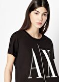T-Shirt, S, Siyah