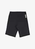 EA7 Lacivert Erkek Sweat Şort 8NPS02PJ05Z