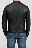 Armani Exchange Erkek Mont