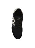 Xdx031Xv137N692 Siyah Kadın Sneaker