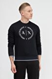 Armani Exchange Erkek Sweatshirt