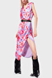 Pinko Bayan Elbise 100942 A0M8 YNB