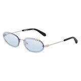 OFF WHITE OERI13N 7640 KADIN GÜNEŞ GÖZLÜĞÜ