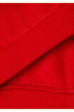United Colors Of Benetton Kadın / Kız Ekru Sweatshırt (Model Kodu: 124A3J73G10Go )