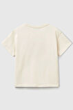 United Colors Of Benetton Kız Çocuk T Shirt 3I1XC10NY