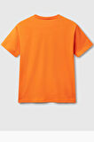 Benetton Erkek Çocuk Tişört