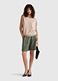 Benetton Kazak, XS, Taş