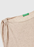 Benetton Kazak, XS, Taş