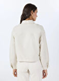 Benetton Normal Taş Kadın Ceket 25BVDN08B