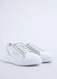 Valentino Beyaz Kadın Sneaker 91V1313VIT