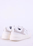 W6YZ Beyaz Erkek Sneaker BOND 2-M.