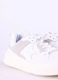 W6YZ Beyaz Erkek Sneaker BOND 2-M.