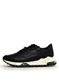 W6YZ Siyah Erkek Sneaker BREEZE 3-M.