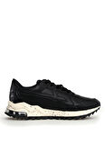 W6YZ Siyah Erkek Sneaker BREEZE 3-M.