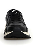 W6YZ Siyah Erkek Sneaker BREEZE 3-M.