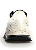 W6YZ Bej Erkek Sneaker BREEZE 3-M.