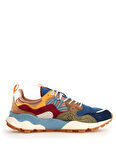 Flower Mountain Sneaker, 45, Çok Renkli