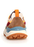 Flower Mountain Sneaker, 45, Çok Renkli