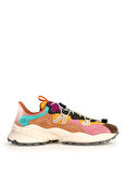 Flower Mountain Çok Renkli Kadın Sneaker 2018278172D40