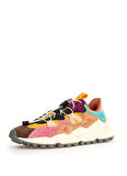 Flower Mountain Çok Renkli Kadın Sneaker 2018278172D40