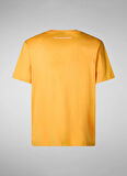 Save The Duck T-Shirt, L, Sarı