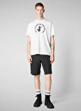 Save The Duck T-Shirt, 2XL, Beyaz