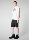 Save The Duck T-Shirt, 2XL, Beyaz