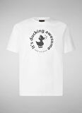 Save The Duck T-Shirt, 2XL, Beyaz