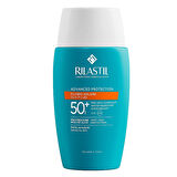 Rilastil Advanced Protection Sun Fluid Spf 50 50 ml