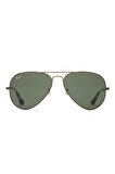 RAY-BAN ADVIATOR RB 3025 COL 919131 58-14-135 UNİSEX GÜNEŞ GÖZLÜĞÜ