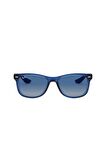 RAY-BAN RJ 9052S COL 7062/4L 48-16-130 ÇOCUK GÜNEŞ GÖZLÜĞÜ