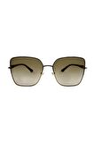 VOGUE VO 4199-S COL 848/6K 58-16-140 BAYAN GÜNEŞ GÖZLÜĞÜ