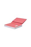 Defter Small Ladybug Sert Kapak