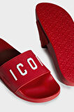 Dsquared2 Erkek Terlik FFM002317 203516 4065