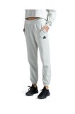 Kappa 321R38W Authenti̇c Ki̇na Pants Gri̇ Uni̇sex Eşofman Altı