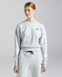 Kappa 371R3RW850-K Authentic Michi Kadın Sweatshirt
